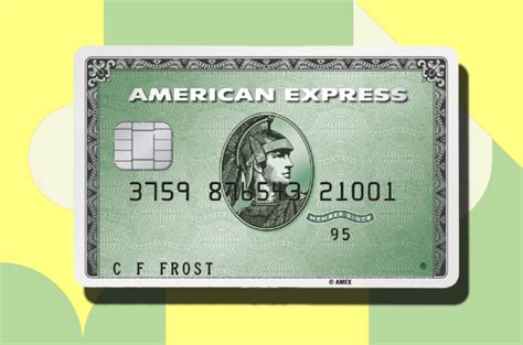 amex green card review|traditional green card american express.